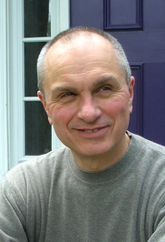 Jeffrey Zygmont