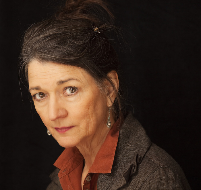 Marina warner new book image