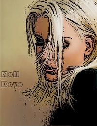 Nell Boye profile picture