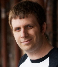 Adam Bertocci profile picture