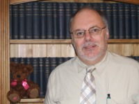 Alastair T. Ferrie