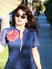 Jennifer Susannah Devore