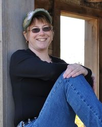 Mara McBain profile picture