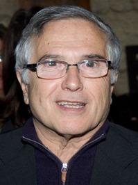 Alain Geismar