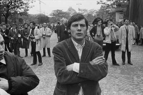 Jacques Sauvageot (Author of En direct de Merano)