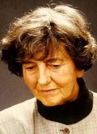 Christine Brückner profile picture