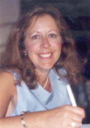 Rebecca Kai Dotlich profile picture