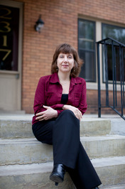 Ann Bauer profile picture