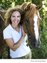 Karen Ann Hopkins profile picture