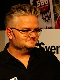 Jan Gradvall profile picture