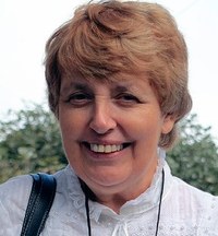 Janet  Roberts