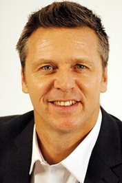 Steve Backley profile picture