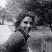 Carol Mavor profile picture
