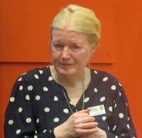 Vibeke Olsson profile picture