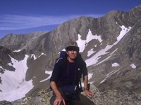 Tim Salmon profile picture