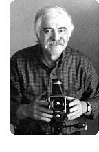 George Ancona profile picture