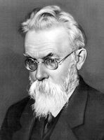 Vladimir I. Vernadsky profile picture