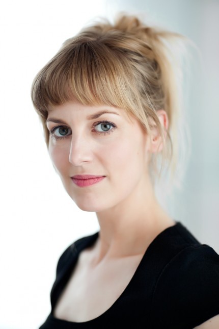 Eva Rovers (Author of Nu is het aan ons)