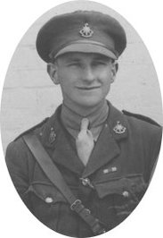 Edmund Blunden profile picture