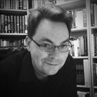 Christopher Paul Carey