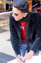 Faraaz Kazi