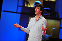 Stefan Sagmeister profile picture