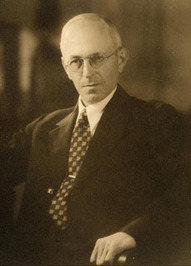 Clarence Edward Mulford profile picture