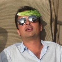 Adam Farasati profile picture