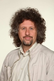 Константин Кеворкян