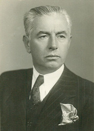 Ali Fuad Başgil