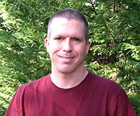 Dale Bailey profile picture