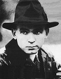 Улас Самчук profile picture