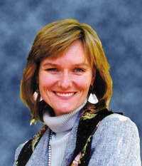 Gayle Peterson profile picture