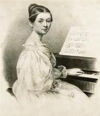 Clara Schumann profile picture