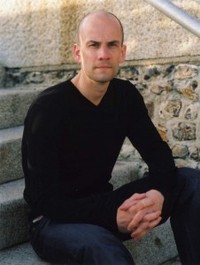 Simon Lelic profile picture