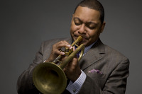 Wynton Marsalis