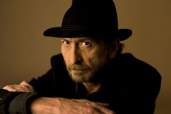 Frank Miller (Author of Batman)