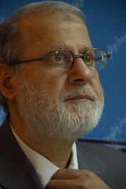 محمد السيد حبيب