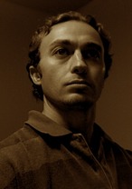 David Alejandro Fearnhead