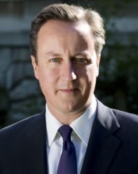David  Cameron