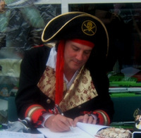 Michael Anthony Madden