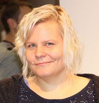 Paula Noronen profile picture