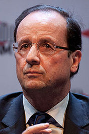 François Hollande