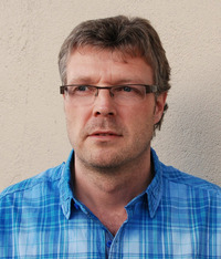 Frode Granhus