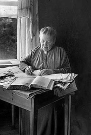 Henriette Schønberg Erken