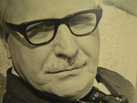 Norman Deane profile picture