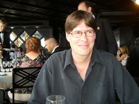 Laird Stevens