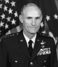 Merrill A. McPeak