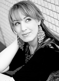 Kristin Halbrook profile picture