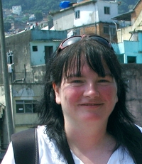Edith Parzefall
